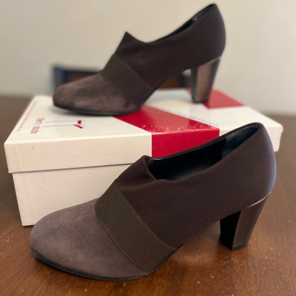 Thierry Rabotin Heels - Picture 2 of 6